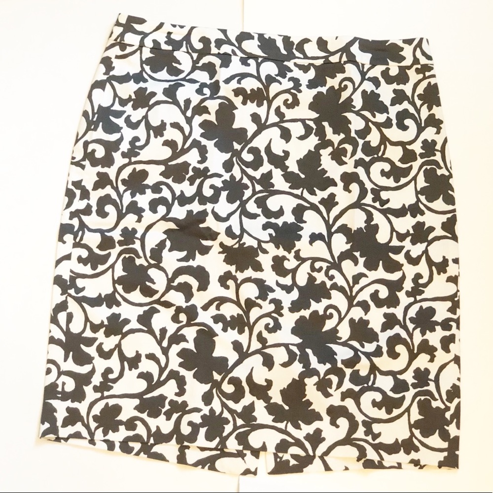 J. Crew | pencil skirt